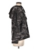Banana Republic Camo Gray Sweatshirt Size M - photo 4