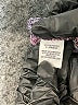 NY Collection Purple 3/4 Sleeve Blouse Size L - photo 8