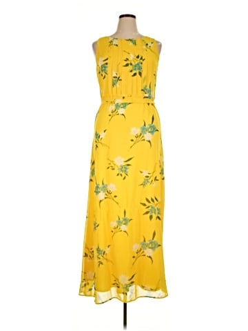 Sharagano Casual Dress (view 1)