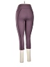 Under Armour Purple Active Pants Size M - photo 2