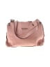 Guess 100% Polyester Pink Shoulder Bag One size - photo 1