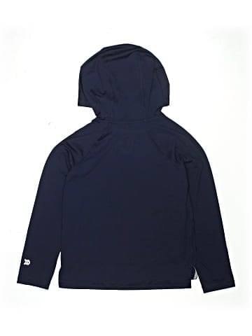 all in motion Zip Up Hoodie (view 2)