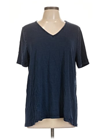 Chico's Short Sleeve T-Shirt (view 1)