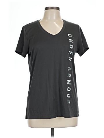 Under Armour Short Sleeve T-Shirt (view 1)
