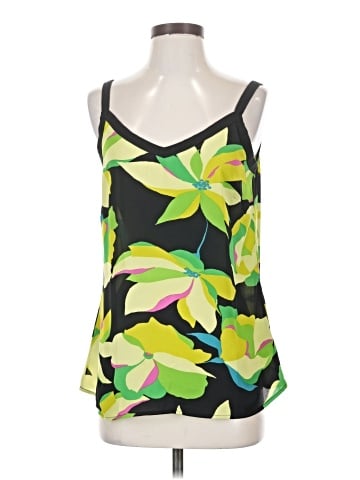 CAbi Sleeveless Blouse (view 1)