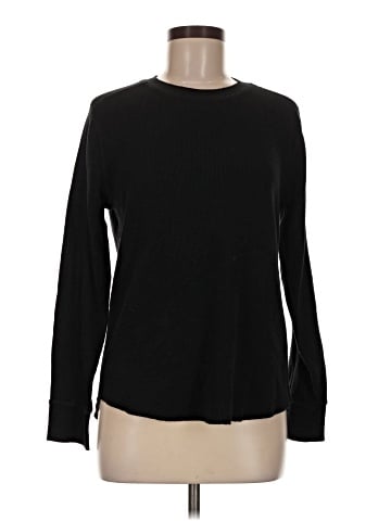 Vince. Long Sleeve T-Shirt (view 1)