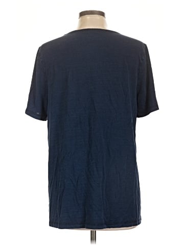 Chico's Short Sleeve T-Shirt (view 2)