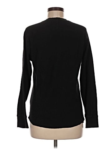 Vince. Long Sleeve T-Shirt (view 2)