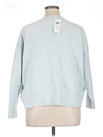 Eileen Fisher Pullover Sweater (view 2)