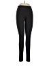 Felina Solid Black Active Pants Size M - photo 1