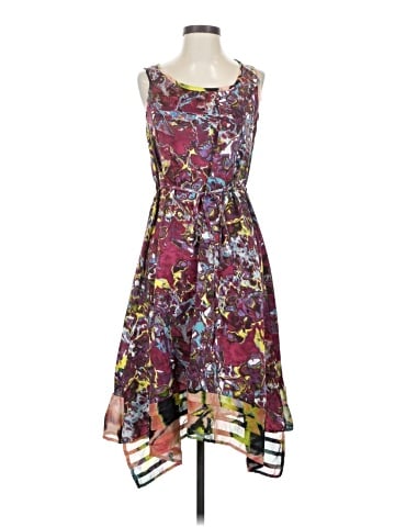 Simply Vera Vera Wang Cocktail Dress (view 1)