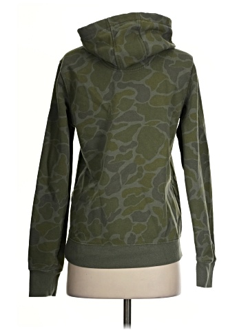 Carhartt Pullover Hoodie (view 2)