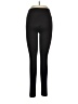 Felina Solid Black Active Pants Size M - photo 2