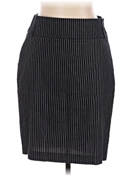 Apostrophe Formal Skirt