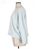 Eileen Fisher Blue Pullover Sweater Size XL - photo 5