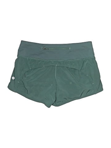 Lululemon Athletica Athletic Shorts (view 2)