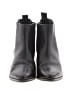 Cole Haan Black Ankle Boots Size 7 1/2 - photo 2