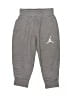 Air Jordan Gray Sweatpants Size 2T - photo 1
