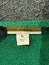 J.Crew 100% Cashmere Green Cashmere Pullover Sweater Size S - photo 7
