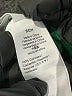 J.Crew 100% Cashmere Green Cashmere Pullover Sweater Size S - photo 8