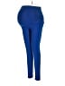 Isabel Blue Active Pants Size M - photo 1