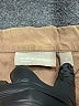 Croft & Barrow Brown Long Sleeve Button-Down Shirt Size L - photo 7