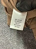 Croft & Barrow Brown Long Sleeve Button-Down Shirt Size L - photo 8