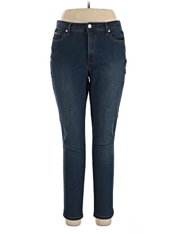 Nine West Jeans (view 1)