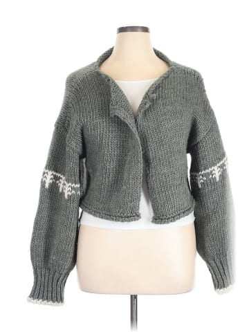 Pilcro Cardigan (view 1)