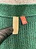 Pilcro Green Pullover Sweater Size S - photo 7