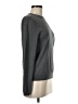 Talbots Outlet Gray Pullover Sweater Size M - photo 4