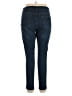 Nine West Blue Jeans Size 14 - photo 2