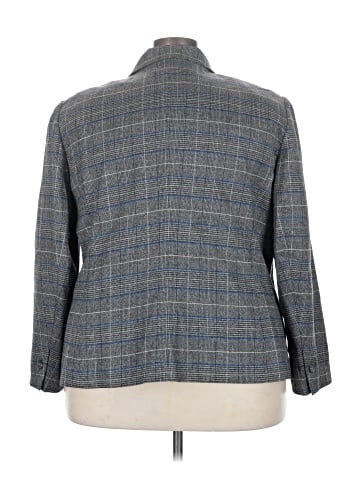 Kasper Blazer (view 2)