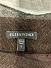 Eileen Fisher Black Formal Skirt Size S - photo 4