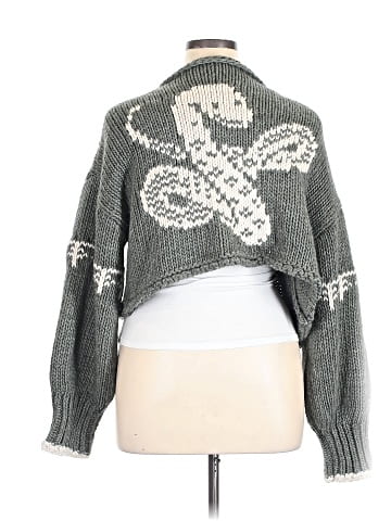 Pilcro Cardigan (view 2)