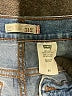 Levi's Blue Jeans Size 8 - photo 7