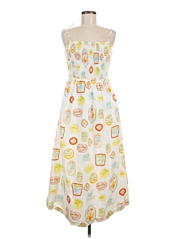 Cynthia Rowley TJX Casual Dress (view 1)
