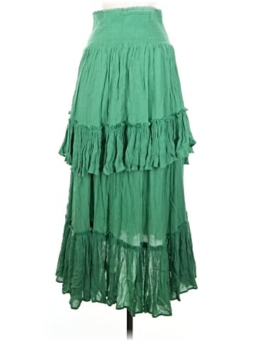 Free People Casual Skirt (view 2)