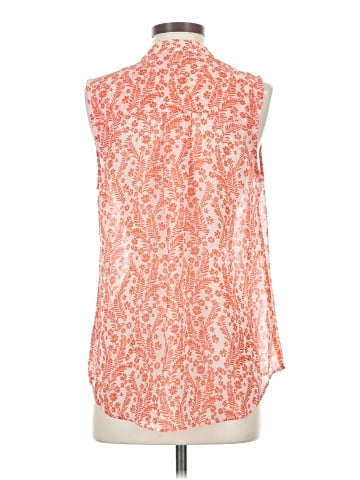 CAbi Sleeveless Blouse (view 2)