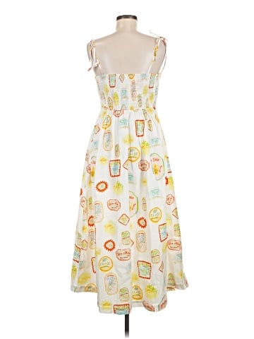 Cynthia Rowley TJX Casual Dress (view 2)