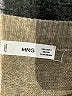 MNG Brown Pullover Sweater Size S - photo 7