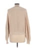 525 America Tan Cardigan Size L - photo 2