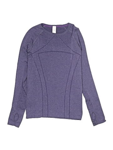 Ivivva Long Sleeve T-Shirt (view 1)