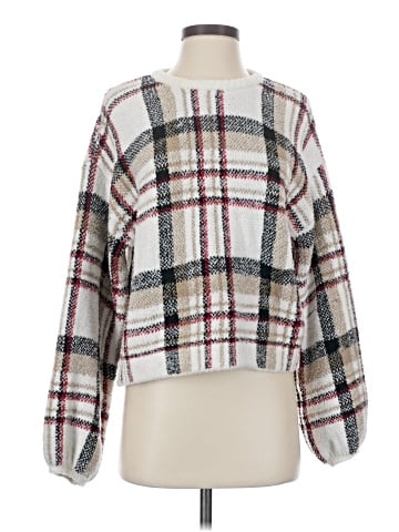 Z Supply Pullover Sweater (view 1)