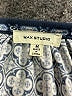 Max Studio Blue Casual Dress Size M - photo 7