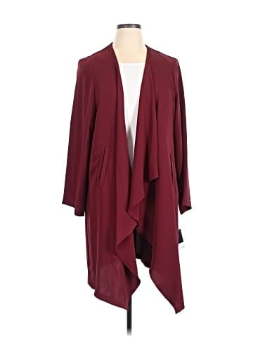 Nine West Coat (view 1)
