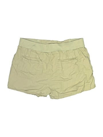 Lou & Grey Khaki Shorts (view 2)
