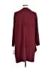 Nine West Burgundy Coat Size 1X - photo 2