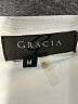 Gracia Ivory Tube Top Size M - photo 7