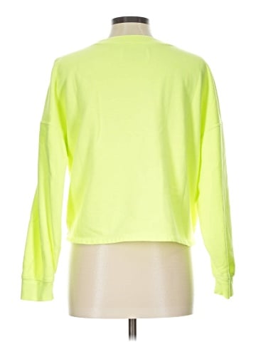 CALVIN KLEIN JEANS Sweatshirt (view 2)